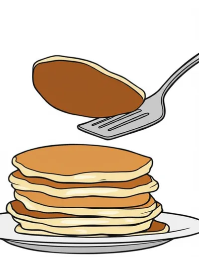 Illustration turnover - Image 1