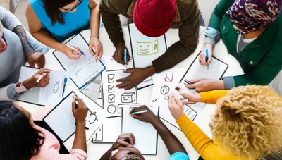 Illustration tallying - Image 1