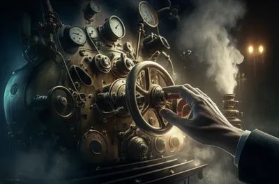 Illustration control - Image 1