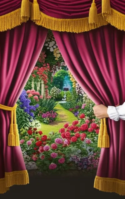 Illustration barer - Image 1