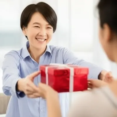 Illustration presents - Image 1