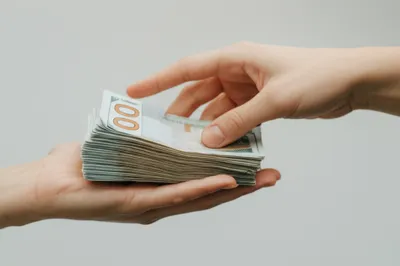 Illustration sprung - Image 1