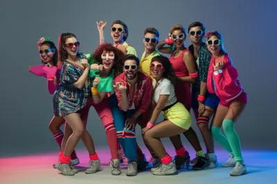 Illustration ensemble - Image 1