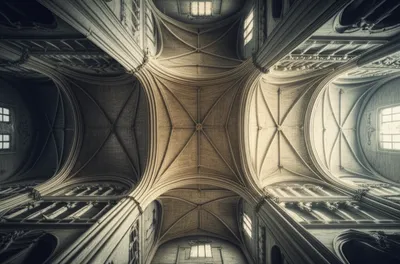 Illustration ribs - Image 1