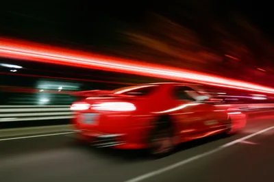 Illustration speeds - Image 1