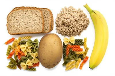 Illustration carb - Image 1