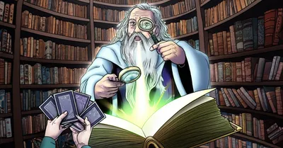 Illustration tutor - Image 1