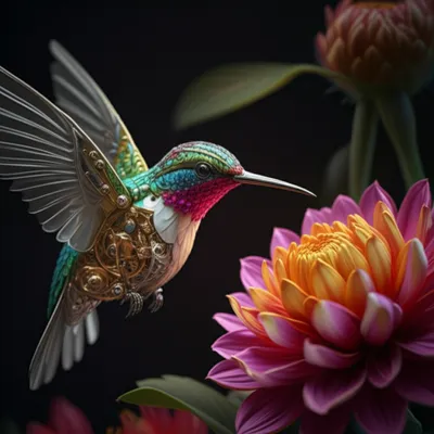 Illustration bijou - Image 1