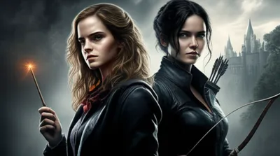 Illustration slash - Image 1