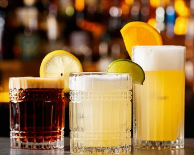 Illustration buck - Image 1