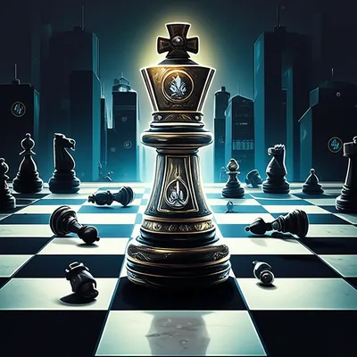 Illustration monopolise - Image 1