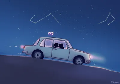 Illustration park - Image 1