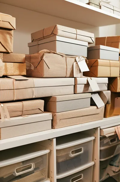 Illustration booked - Image 1