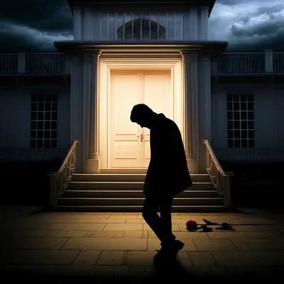 Illustration disowned - Image 1