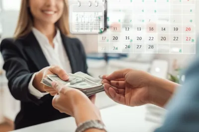 Illustration borrows - Image 1