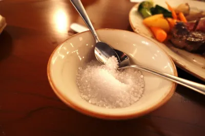 Illustration salt - Image 1