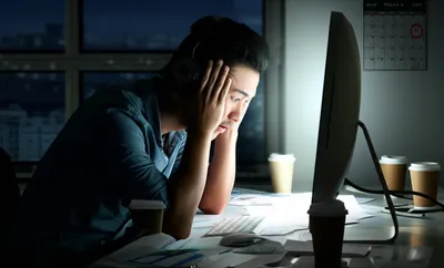 Illustration crunches - Image 1