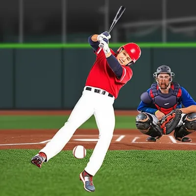 Illustration chases - Image 1