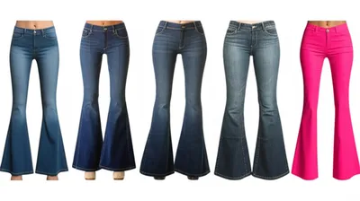 Illustration flares - Image 1