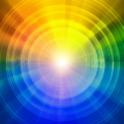 Illustration energetic - Image 1