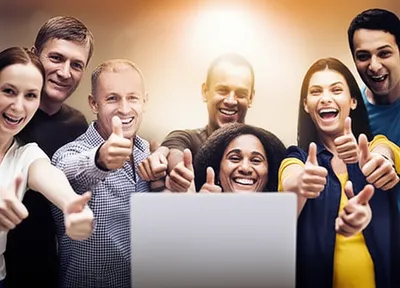 Illustration advertisements - Image 2