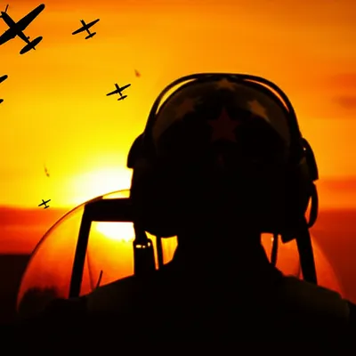 Illustration ace - Image 1