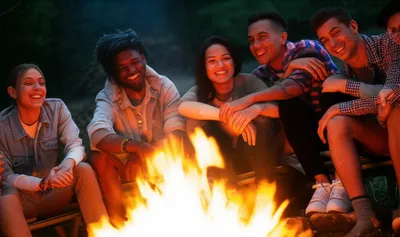 Illustration companionship - Image 1