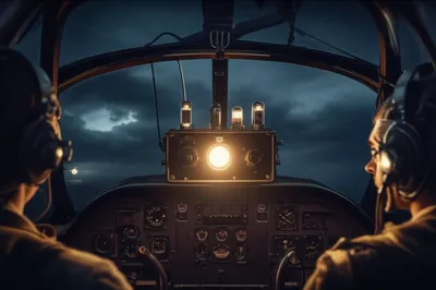 Illustration boozers - Image 1