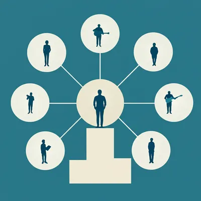 Illustration like - Image 1