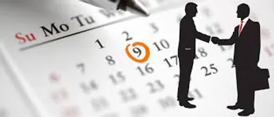 Illustration appointment - Image 2