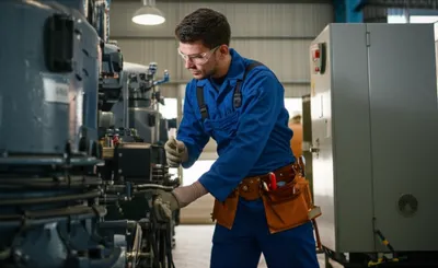 Illustration maintainer - Image 1