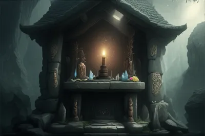 Illustration oracle - Image 1