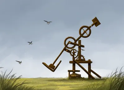 Illustration clapper - Image 1