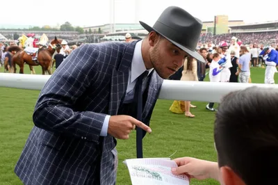 Illustration touting - Image 1