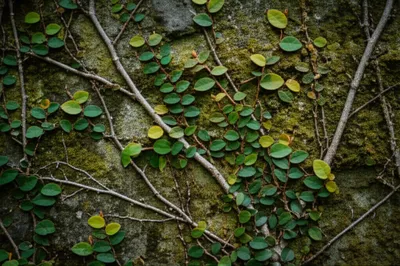 Illustration vine - Image 1