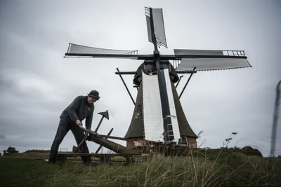 Illustration winding - Image 1