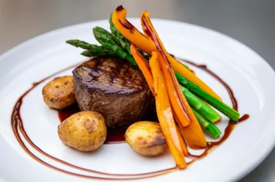 Illustration plated - Image 1