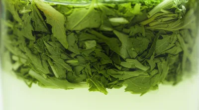 Illustration exhaustion - Image 1