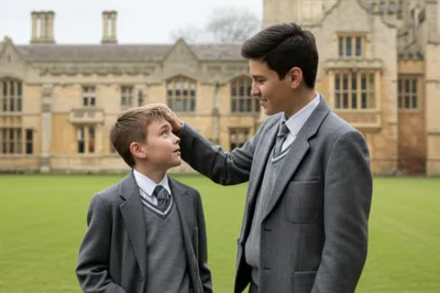 Illustration minors - Image 1