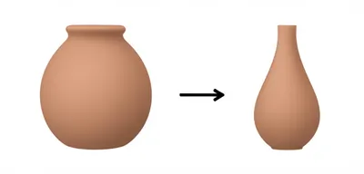 Illustration slimmed - Image 1