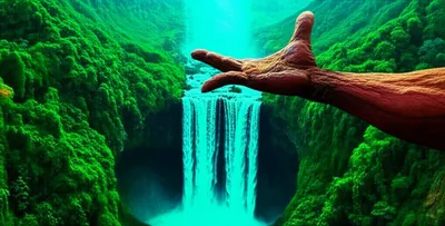 Illustration chequer - Image 1