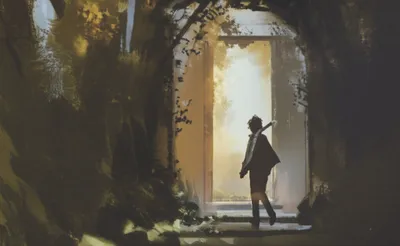 Illustration balked - Image 1