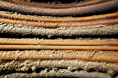 Illustration incrustations - Image 1