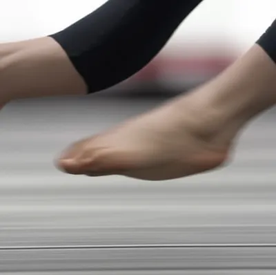 Illustration toeing - Image 1