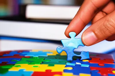 Illustration riddle - Image 1