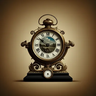 Illustration anytime - Image 1