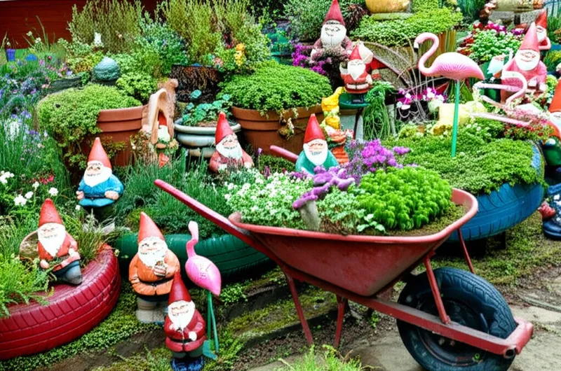 Visuelle Illustration von wilder: Ungenau, fehlerhaft - Bild 1