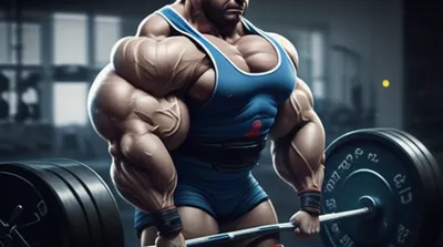 Illustration strut - Image 1