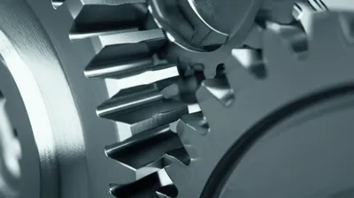 Illustration sprocket - Image 1