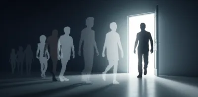 Illustration predecessors